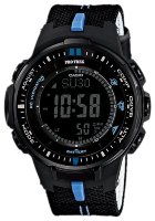 CASIO PRO TREK PRW-3000B-1D
