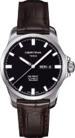 CERTINA C014.407.16.051.00 (C0144071605100) DS First