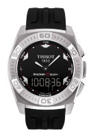 TISSOT T002.520.17.051.00 (T0025201705100) Touch Collection Racing-Touch