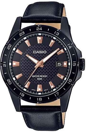 CASIO CLASSIC MTP-1290BL-1A2