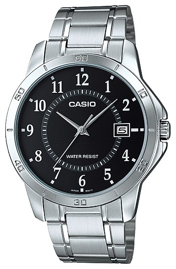 CASIO CLASSIC MTP-V004D-1B