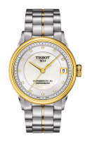TISSOT T086.208.22.116.00 (T0862082211600) T-Classic Luxury Automatic COSC