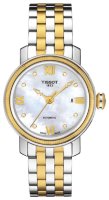 TISSOT T097.007.22.116.00 (T0970072211600) T-Classic Bridgeport