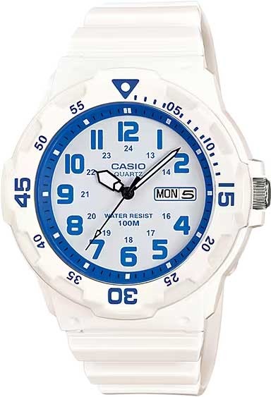 CASIO CLASSIC MRW-200HC-7B2