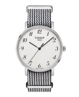 TISSOT T109.410.18.032.00 (T1094101803200) T-Classic Everytime Gent