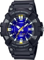 CASIO MW-610H-2A