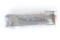 Ремешок Tissot T610014606 черный, каучуковый, 22/20, без замка, для часов Tissot Seastar 660 A464/564