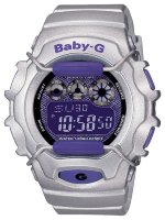 CASIO BABY-G BG-1006SA-8E