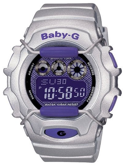 CASIO BABY-G BG-1006SA-8E