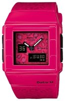 CASIO BABY-G BGA-200LP-4E