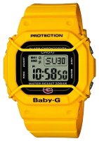 CASIO BABY-G BGD-500-9E