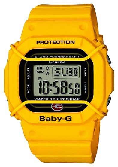 CASIO BABY-G BGD-500-9E