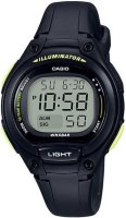 CASIO CLASSIC LW-203-1B