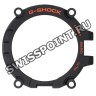 Черный полимерный рант корпуса Casio 10658572 для часов Casio GW-9500-1A4