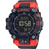 Черный полимерный рант корпуса Casio 10658572 для часов Casio GW-9500-1A4