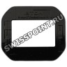 Минеральное стекло Casio 10539013 с принтом для часов Casio DW-5600HT-1