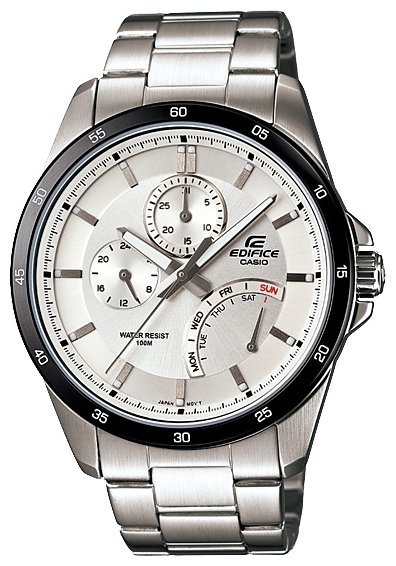 CASIO EDIFICE EF-341D-7A