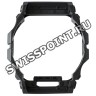 Черный полимерный рант корпуса Casio 10630861 для часов Casio GBX-100KI-1