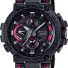Черное стальное кольцо Casio 10571569 с часовыми поясами для часов Casio MTG-B1000-1A, MTG-B1000B-1A, MTG-B1000B-1A4, MTG-B1000BD-1A, MTG-B1000D-1A, MTG-B1000DCM-1A, MTG-B1000TF-1A, MTG-B1000TJ-1A, MTG-B1000WLP-1A, MTG-B1000XBD-1A