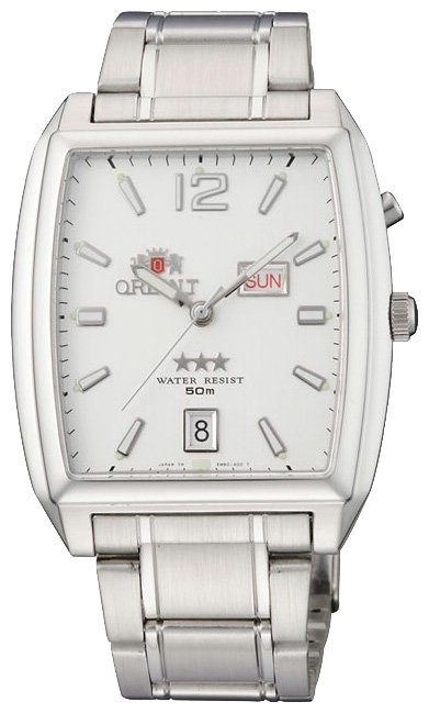 ORIENT FEMBD003W / EMBD003W