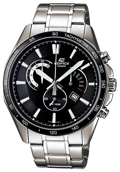 CASIO EDIFICE EFR-510D-1A