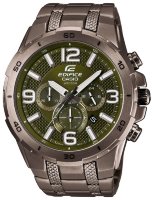 CASIO EDIFICE EFR-538BK-3A