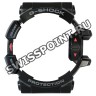 Черный полимерный рант корпуса Casio 10479625 для часов Casio GBA-400-1A