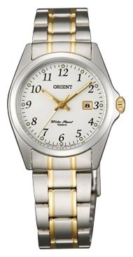 ORIENT FSZ3A006W / SZ3A006W