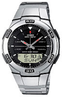 CASIO EDIFICE WVA-105HDE-1A
