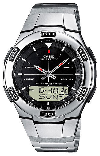 CASIO EDIFICE WVA-105HDE-1A