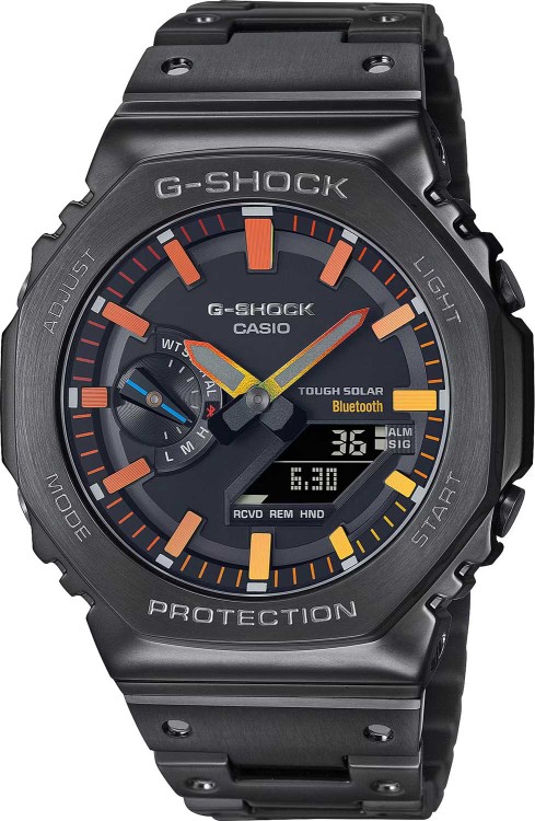 CASIO GM-B2100BPC-1A