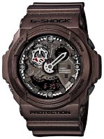 CASIO G-SHOCK  GA-300A-5A