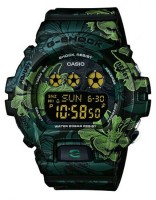 CASIO G-SHOCK  GMD-S6900F-1E