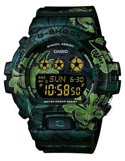 CASIO G-SHOCK  GMD-S6900F-1E