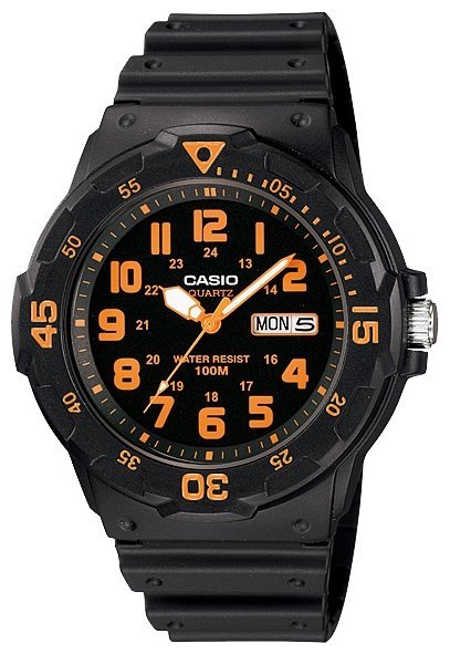 CASIO MRW-200H-4B