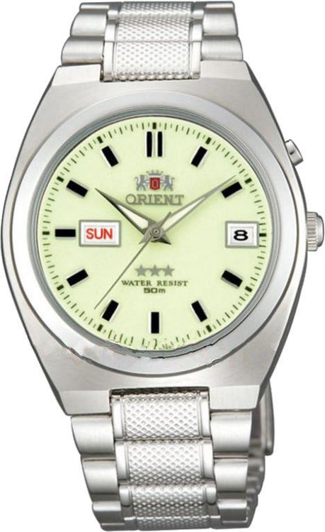 ORIENT FEM5L00QR