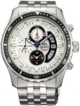 ORIENT STT0Q001W made in Japan