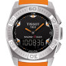 TISSOT T002.520.17.051.01 (T0025201705101) Touch Collection Racing-Touch