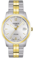 TISSOT T049.410.22.037.00 (T0494102203700) T-Classic PR 100