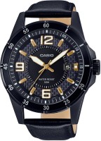 CASIO CLASSIC MTP-1291BL-1A1