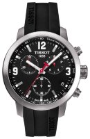 TISSOT T055.417.17.057.00 (T0554171705700) T-Sport PRC 200 Quartz Chronograph