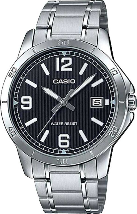 CASIO CLASSIC MTP-V004D-1B2