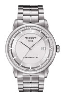 TISSOT T086.407.11.031.00 (T0864071103100) T-Classic Luxury Automatic