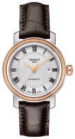TISSOT T097.007.26.033.00 (T0970072603300) T-Classic Bridgeport