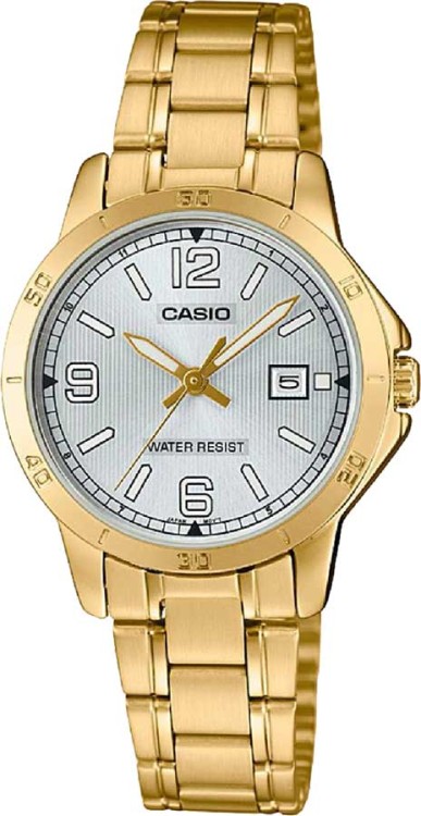 CASIO CLASSIC LTP-V004G-7B2