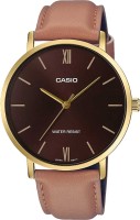 CASIO CLASSIC MTP-VT01GL-5B
