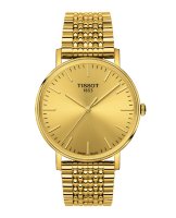 TISSOT T109.410.33.021.00 (T1094103302100) T-Classic Everytime Gent