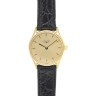 Черный кожаный ремешок Longines L682100657, теленок, 13/10, без замка, для часов Longines Lyre L4.321.4, L4.321.2, L4.360.4, L4.221.2, L4.221.4, L4.258.2, L4.258.4, L4.259.2, L4.259.4, L4.260.2