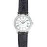 Черный кожаный ремешок Longines L682100657, теленок, 13/10, без замка, для часов Longines Lyre L4.321.4, L4.321.2, L4.360.4, L4.221.2, L4.221.4, L4.258.2, L4.258.4, L4.259.2, L4.259.4, L4.260.2