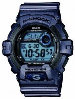 CASIO G-SHOCK G-8900SH-2D
